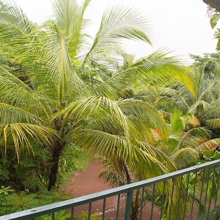 Kaza A Le Pearl Resort Anjuna Exteriör bild